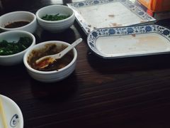 -老铜锅涮羊肉(大连海滨住宅小区店)