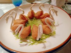 -小城故事·地道宁波味(月湖盛园店)