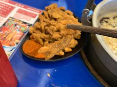 -马路边边 传媒大学店