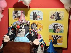 -布拉格餐厅· 中欧捷克菜(全国首店)