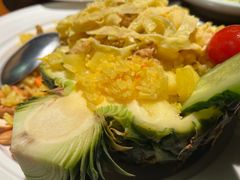 -明泰谷泰国餐厅(正大广场店)