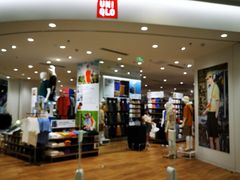 -凯德广场(西城店)