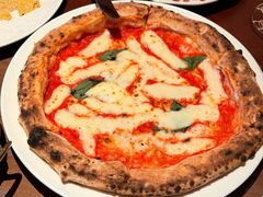 -Mammamia意大利餐厅(阳春巷店)