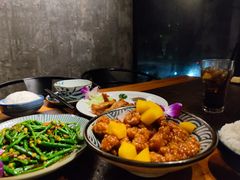 -上楼私房菜(院士路店)