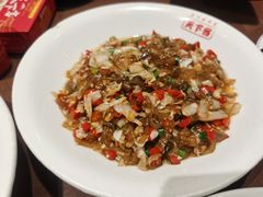 -天下客饭店(中山路店)