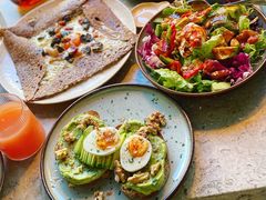 -RAC BAR(安福路店)