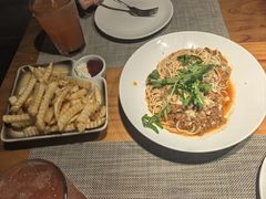 -Secco德式餐吧(南秀村店)
