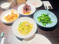 -庐灶江南·江南菜·四合院Bistro(东直门雍和宫·原华侨宾馆店)