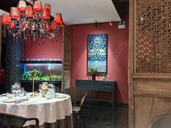 -小河盐帮·私家菜·烤鸭(三元桥·霄云路店)