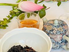 -上蔬无瑕· 创意素食·Vegetarian(华采天地店)