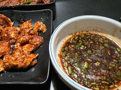-西昌老号李小肠特色烧烤园(双流店)