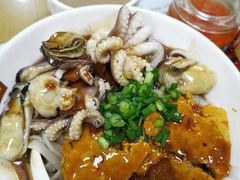-荔林食店(西华路店)