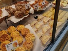 杂粮双味-仟吉KenGee(国贸360店)