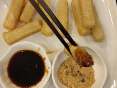 -仁虎老火锅(黄泥磅店)