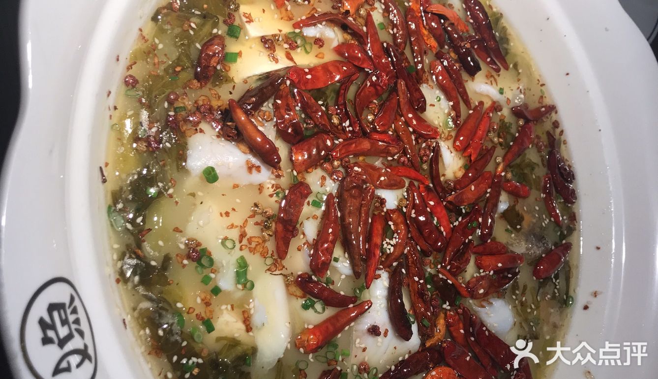 品尝下招牌菜，卫生环境还不错