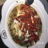 品尝下招牌菜，卫生环境还不错