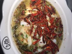 -江渔兒酸菜魚專門店(顺盈时代广场店)