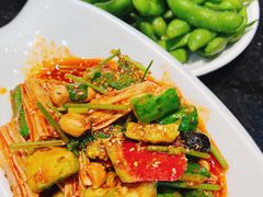 -老万烧烤(典逸心洲店)