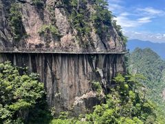 -大明山自然探索公园