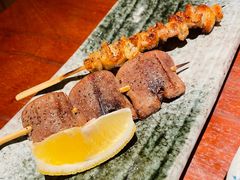 -千代武日本料理(开发区店)