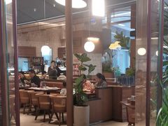 -一沙一城·岩烤牛扒(深圳首店)