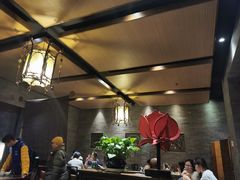 -西安饭庄·非遗陕菜(钟楼店)