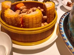 -百富源·海鲜辽菜(浑河堡店)