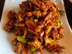 -小城粥道·海胆鲜虾粥(解放广场店)
