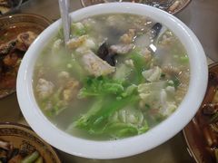-周师饭店