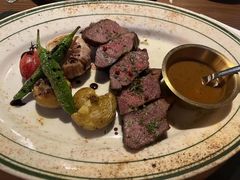 -404干式熟成牛排馆•聚会餐厅