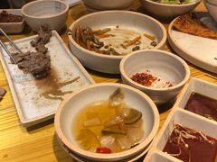 -喜来稀肉(北外滩白玉兰广场店)