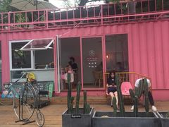 -灯塔咖啡馆BOOK·Coffee Shop