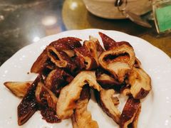 -吾味香葫芦头(安西街店)
