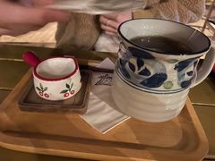 -餐酒吧Com-ing Bar(上海路店)
