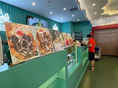 -CHOCHENG&CO.(欢乐海岸店)