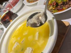 -老外婆渔村·传统宁波菜(骆驼爱琴海店)