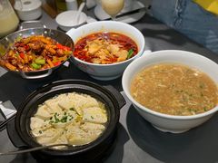 -大鹏饭店·金陵家宴(奥体中心店)