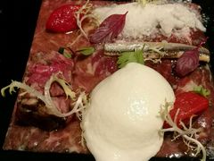 -北京金融街丽思卡尔顿酒店·意味轩 Cepe