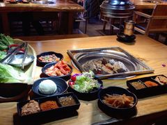 -7年8班朝鲜族非遗美食(三钢里店)