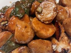-壹只菜·崇明本地特色菜(崇明南门店)