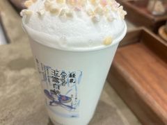 -李山山茶事(景枫店)