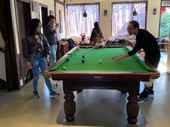 -小草屋轰趴馆别墅派对新场团建家庭聚会