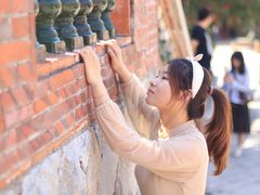 -晋江五店市传统文化旅游区