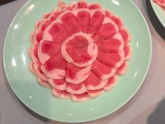 -东来顺饭庄(apm总店)