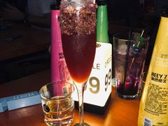 -CIRCLE·酒吧(第一国际店)