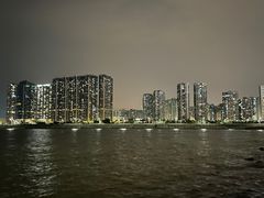 -珠海拱北口岸