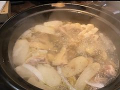 -同仁四季椰子鸡(海岸城天利店)