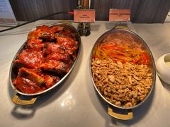 -广州花园酒店·凌璇阁旋转餐厅CAROUSEL360