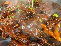 -回味黑鸭煲·始于2006(万松园店)