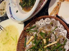 -旺角小渔村(上夼店)